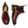 2976 - Unisex Cherry Red Smooth