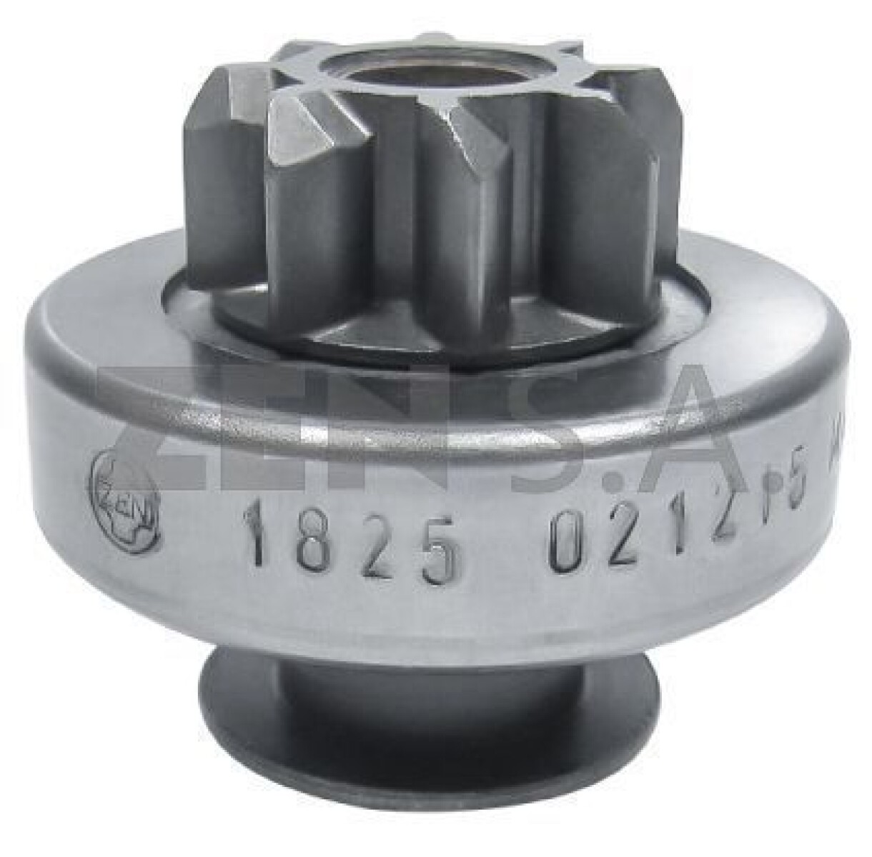 BENDIX ARRANQUE FORD KA VALEO ZEN 