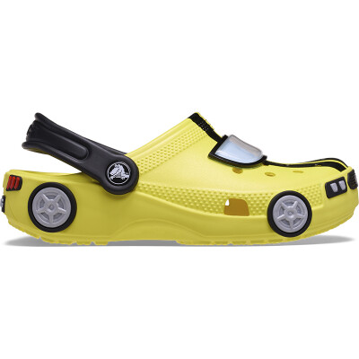 Classic Clog Car Race IAM Amarillo