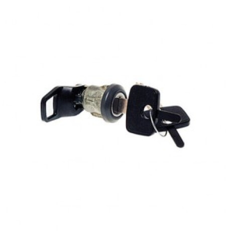 CERRADURAS Y PARTES CHEVROLET CILINDRO PUERTA IZQ KADETT IPANEMA 89-98 4P (40249 - CERRADURAS Y PARTES CHEVROLET CILINDRO PUERTA IZQ KADETT IPANEMA 89-98 4P (40249 -
