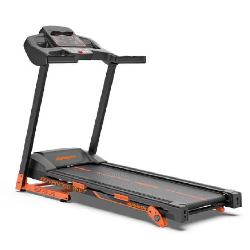 Cinta de Caminar Athletic 610T Atcc610 Cinta de Caminar Athletic 610T Atcc610