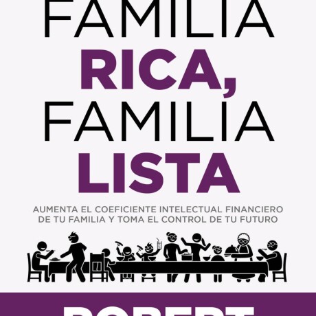 FAMILIA RICA, FAMILIA LISTA FAMILIA RICA, FAMILIA LISTA