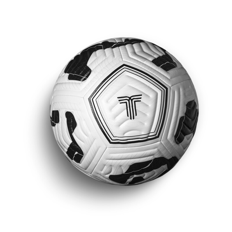 TIFFOSI PELOTA FUTBOL Blanco