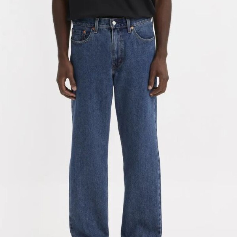 Pantalon Jean Recto 505 Levi`s Jean