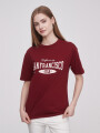 Remera Ampera Estampado 2