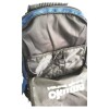 Bolso Mochila De Pesca Okuma Con Bandejas Bolso Mochila De Pesca Okuma Con Bandejas