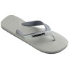 Ojotas Havaianas Dual Blanco