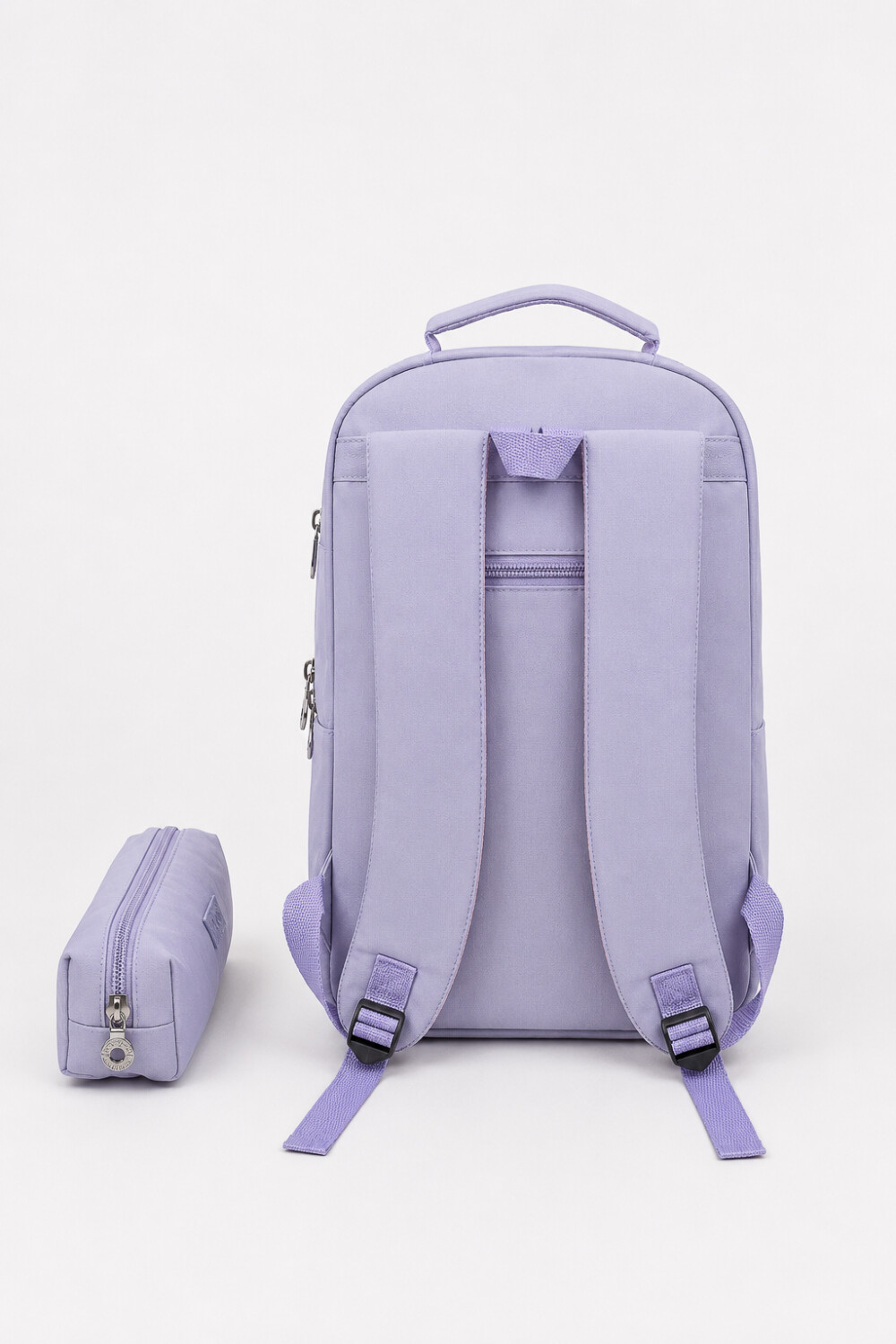 Mochila Paris Violeta