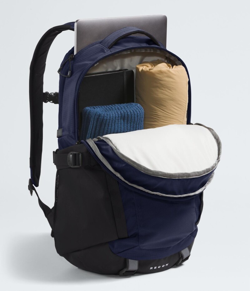 Mochila Recon 30L Tnf Navy-tnf Black-npf