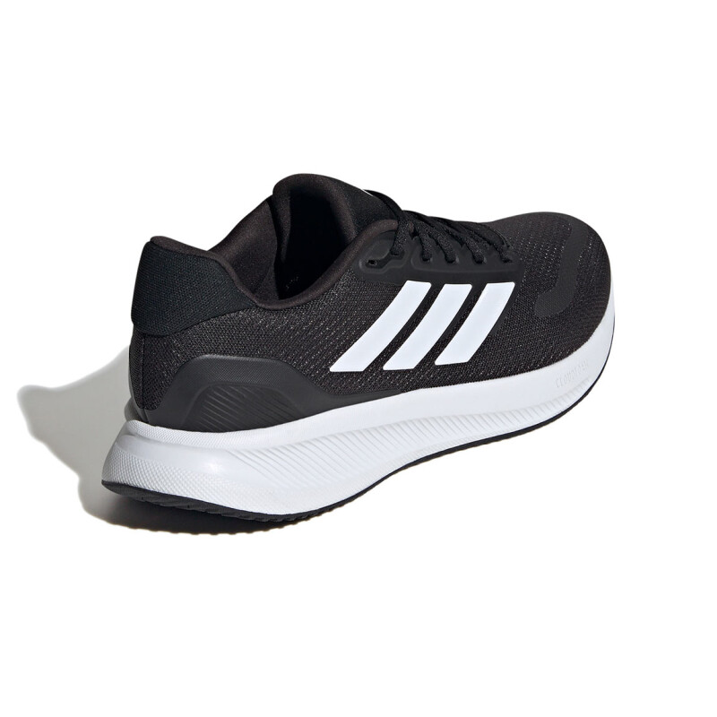 Adidas Runfalcon 5 Negro-blanco