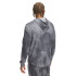 UA Rival Terry AOP Hood Q1-GRY GRY-025