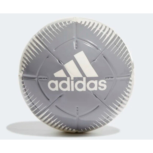 Pelota Adidas Epp Clb Blanco - Gris