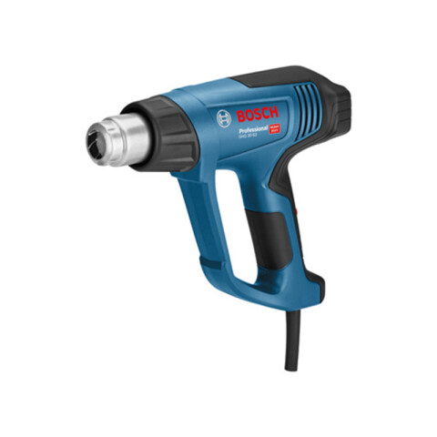 Pistola de calor 2000W 3 temperaturas GHG20-63 BS0910