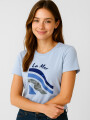 Remera Karuna Estampado 2