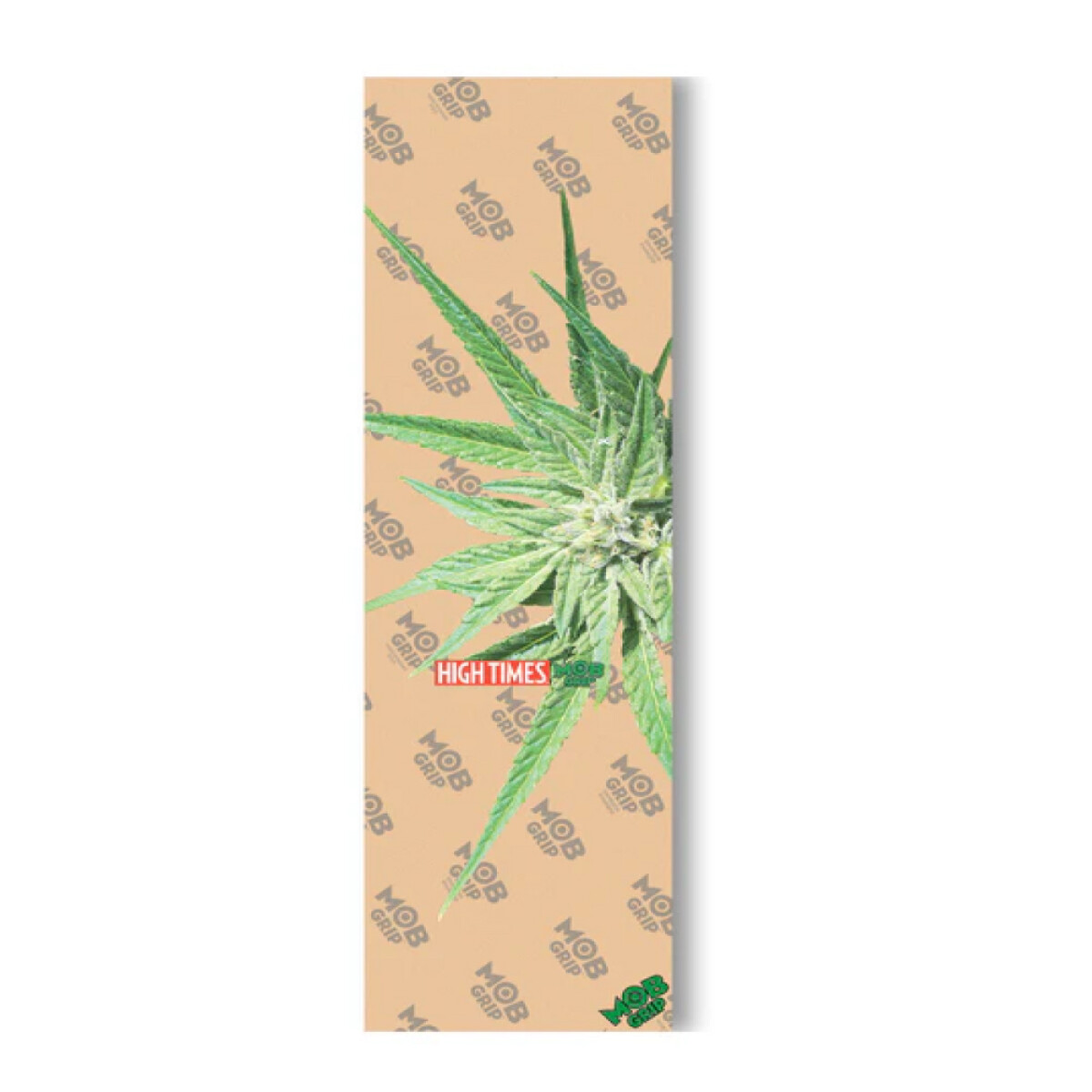 Lijas MOB High Clear Grip Tape 9In X 33In Transparente 