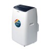 Aire Acondicionado Portatil Enxuta Aaenxp2s 12000 Btu Smart Color Blanco Aire Acondicionado Portatil Enxuta Aaenxp2s 12000 Btu Smart Color Blanco