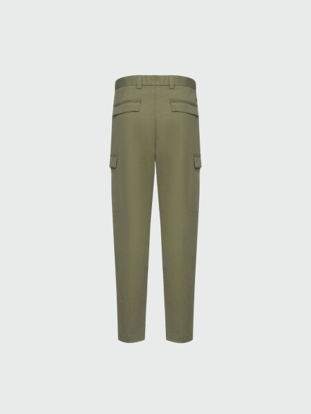 BOSS - Pantalón Cargo Kerin 314