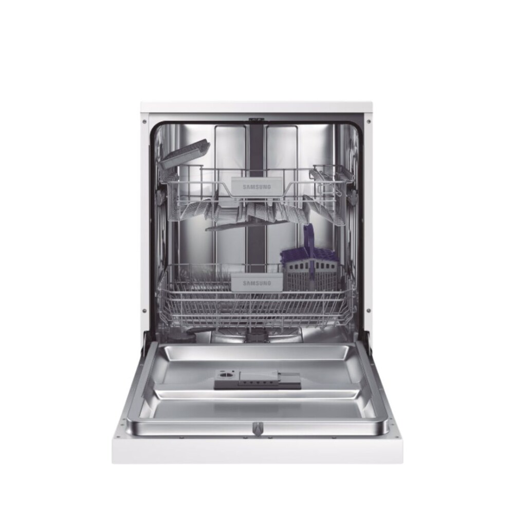 Lavavajillas Blanco 13C - Modelo SADW60M6040FW - Samsung Lavavajillas Blanco 13C - Modelo SADW60M6040FW - Samsung