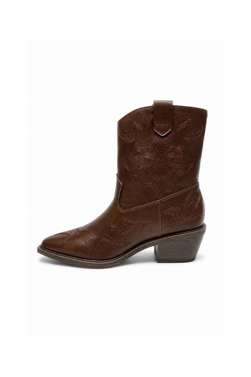 BOTA MACAR Camel