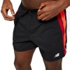 Short New Balance Accelerate Negro