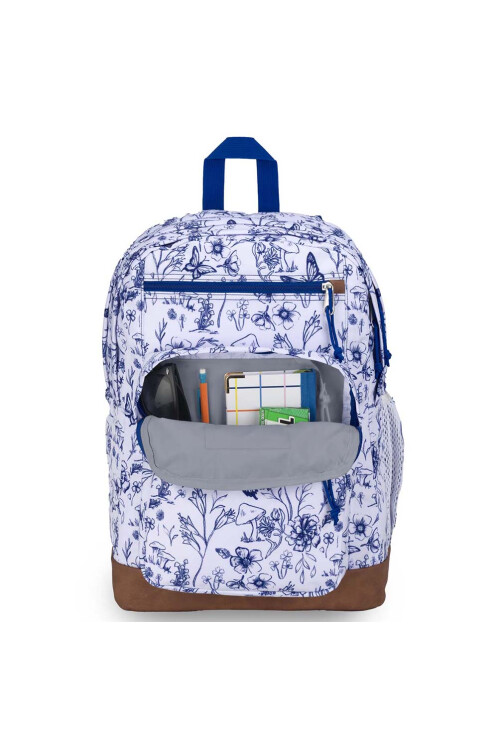 Mochila Portalaptop Cool Student - Unisex Foraging Finds