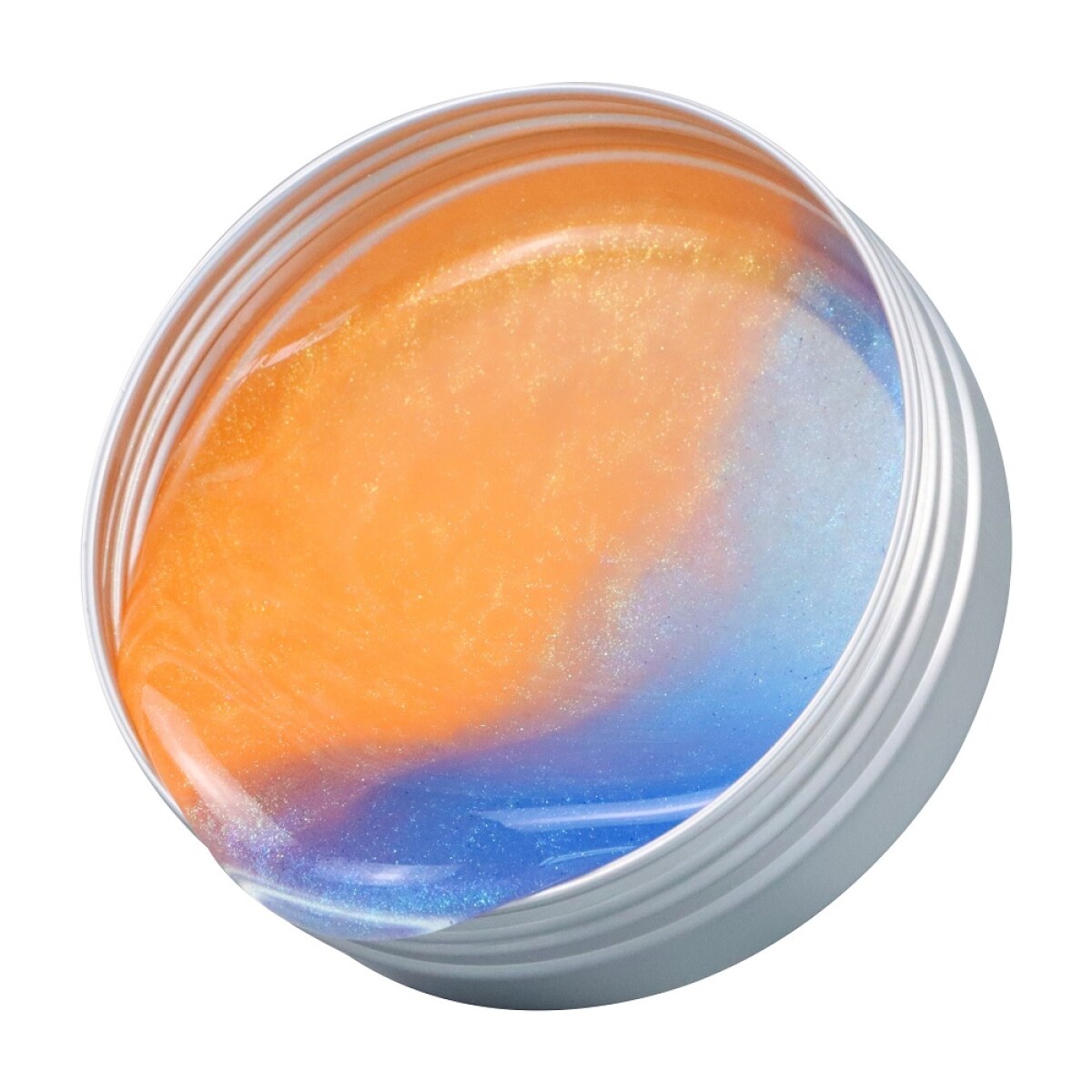 SLIME Multicolor - Sunset Seas 
