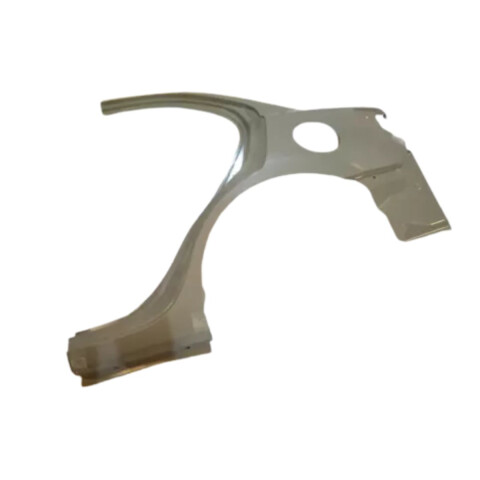 GUARDABARRO TRASERO IZQUIERDO Guardabarro Trasero Izquierdo