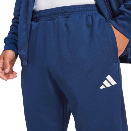 Conjunto Climacool Sereno Cut 3-Stripes de Hombre Azul
