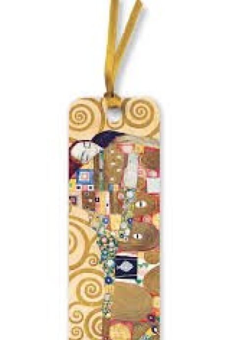 MARCADOR PAGINA GARDNERS FULFILMENT MARCADOR PAGINA GARDNERS FULFILMENT