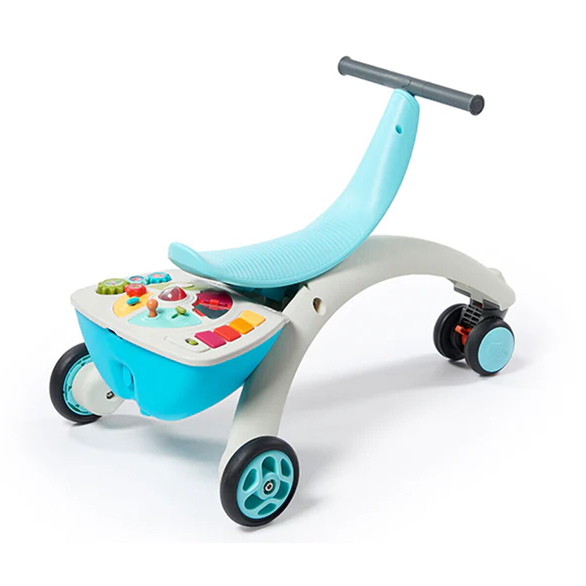 Caminador 5 En 1 Tiny Love 1900800 360 Universo Binario - AZUL 