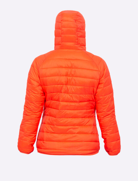 Campera nylon Campera nylon