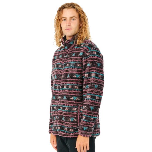 Canguro Rip Curl Party Pack - Celeste Canguro Rip Curl Party Pack - Celeste