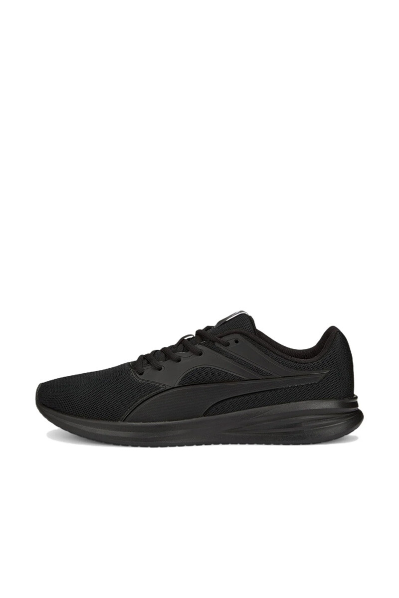 Calzado Deportivo PUMA Transport Negro