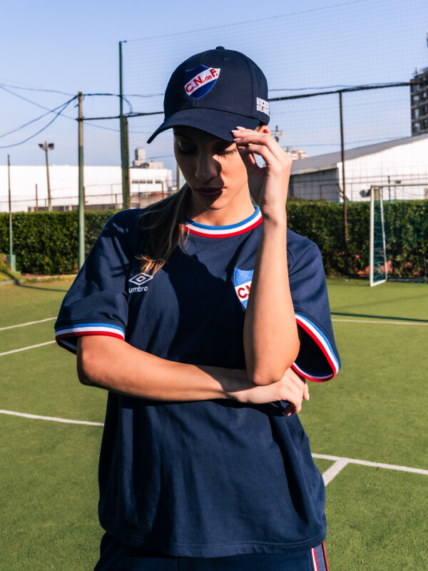 GORRO TRICO Nacional Oficial 001