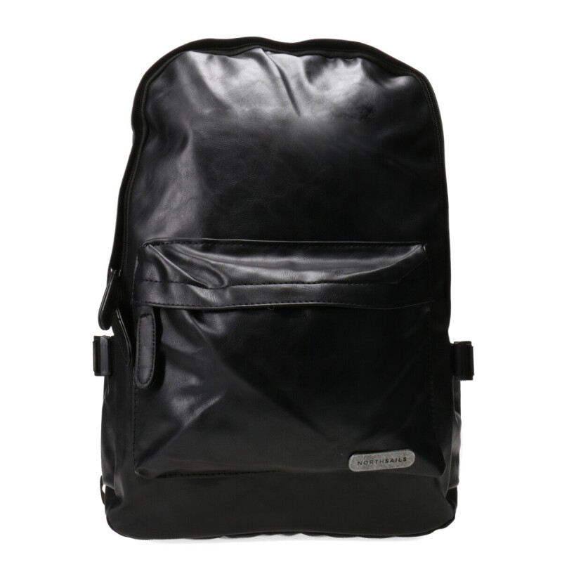 Mochila N+ Jose - 057.02510 Negro