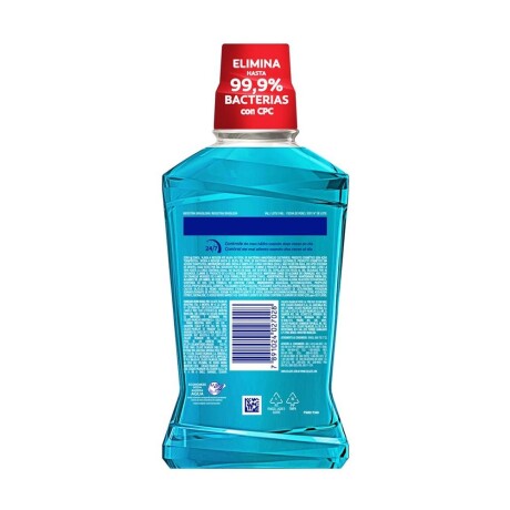 Enjuague Bucal Colgate Plax Ice Infinity 250 ML Enjuague Bucal Colgate Plax Ice Infinity 250 ML