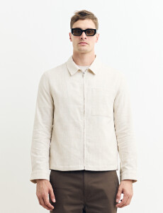 300576 CAMPERA HARRY Natural