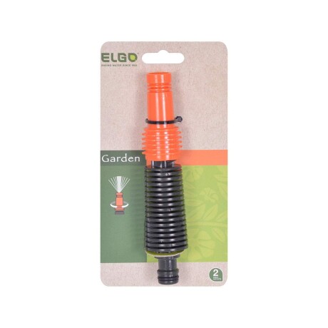 Pistola de riego regulable blister L1QC Pistola de riego regulable blister L1QC