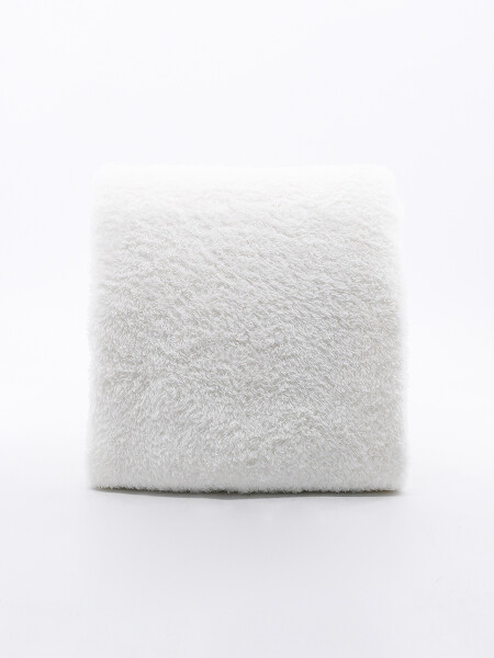 PIE DE CAMA ONE OFF WHITE