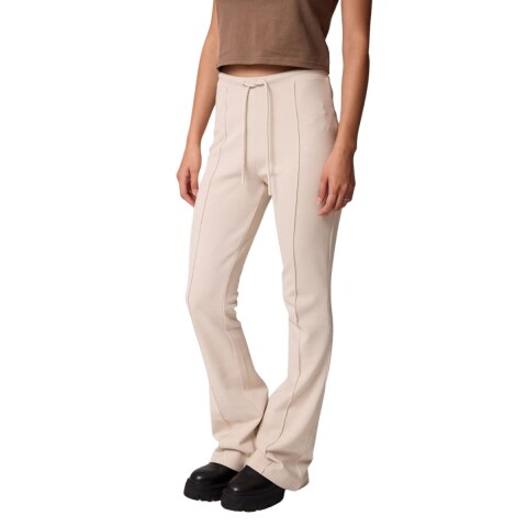 PANTALON MOCCA XS-XL HUESO