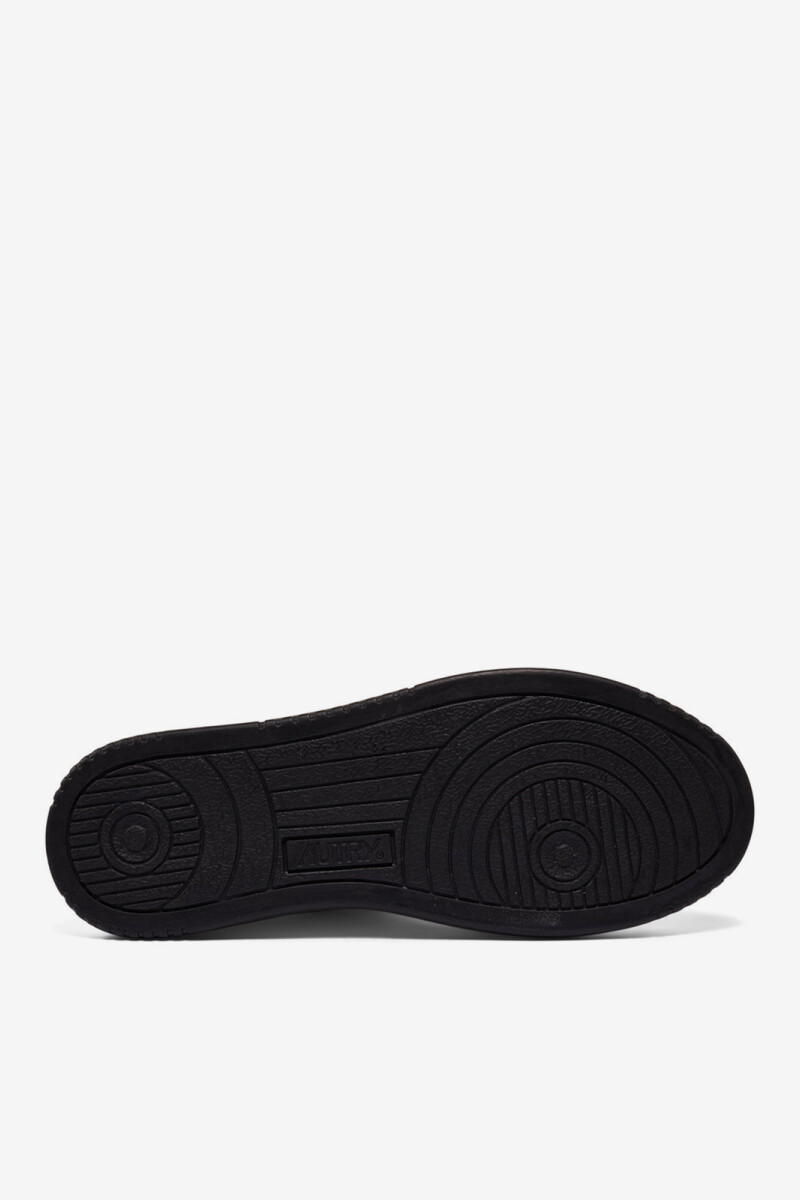 ZAPATILLA MULE LOW Negro