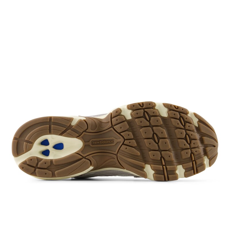 Championes New Balance Unisex - 530 - U5307VI GREY