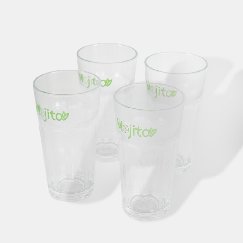 SET ACCES P/TRAGOS 13PZAS Unica