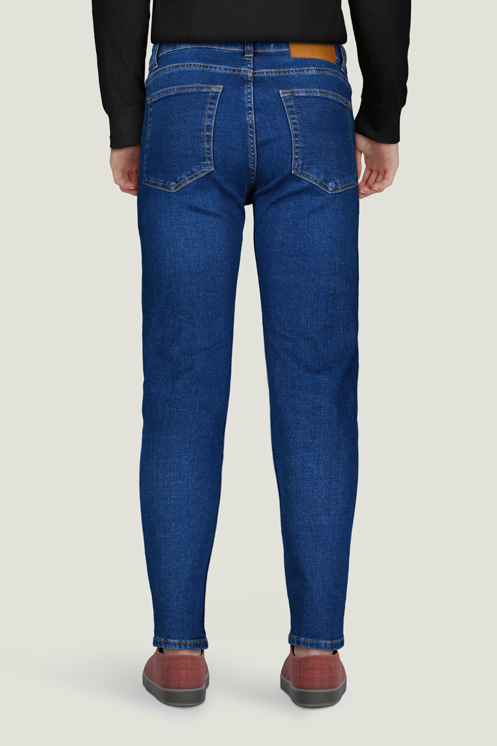 Pantalon Julss Azul