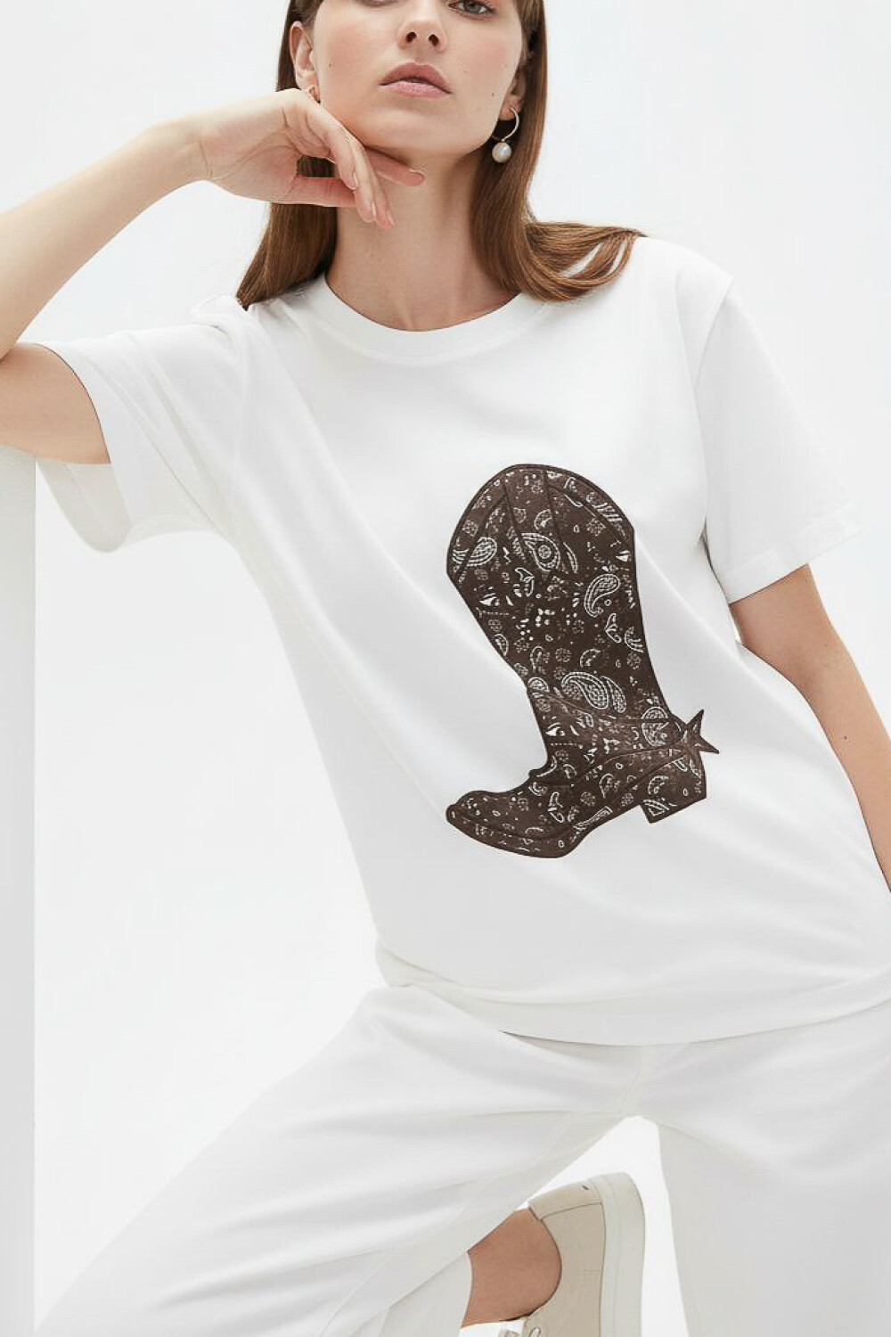 Remera Vernas Estampado 4