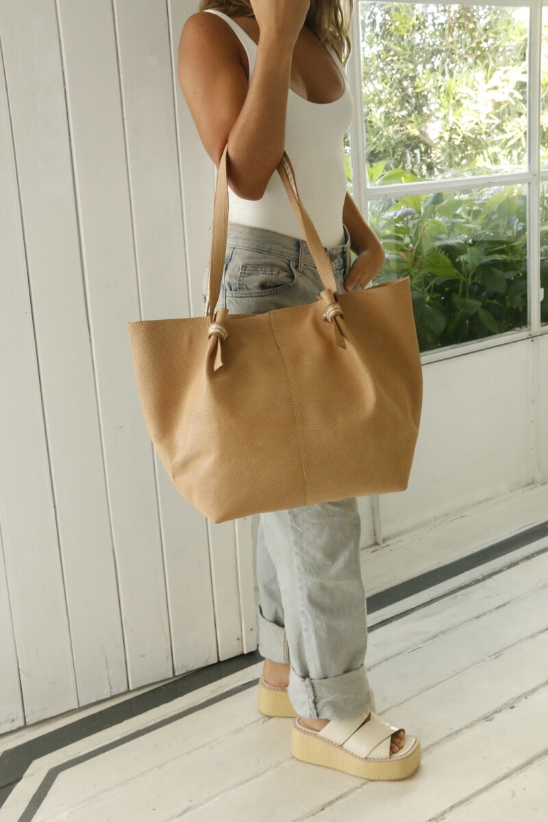 Josephine - Cuoio Pic 
