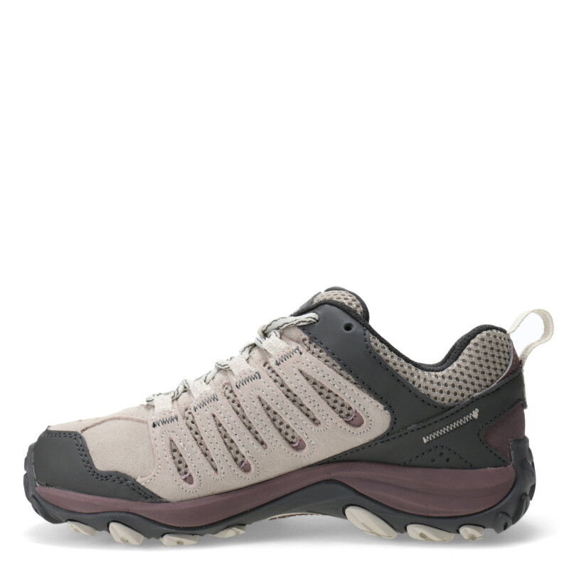 Championes de Mujer Merrell Crosslander 3 Gris - Beige