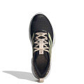 Championes de Mujer Adidas Rapidmove Go Trainer W Negro - Animal Print