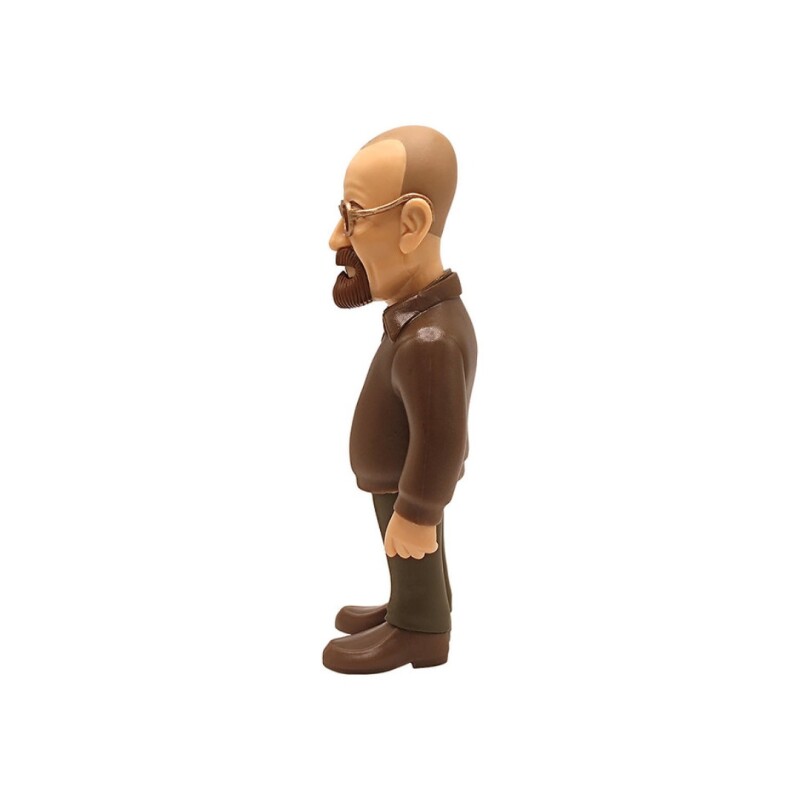 MINIX BRAKING BAD WALTER WHITE MINIX BRAKING BAD WALTER WHITE