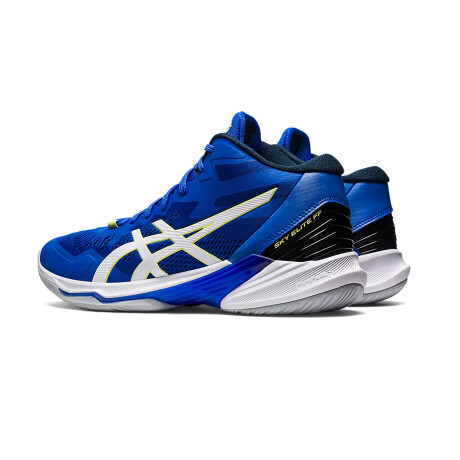Championes Asics Sky Elite FF MT 2 Blue